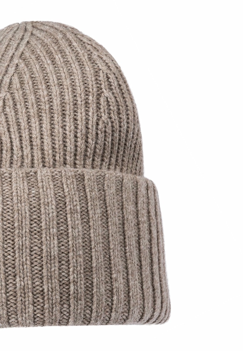 Urban Muetze Men - cashmere