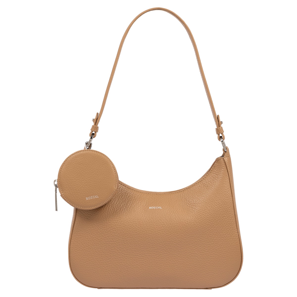 Cleo small - camel