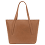 Ronni Shoulderbag - hazelnut