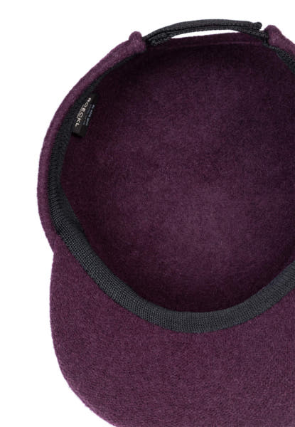 Bel Air Women - mulberry