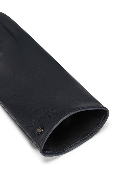 Schoenefeld - classic navy