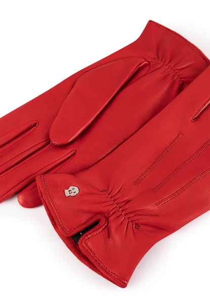 Antwerpen Touch - classic red