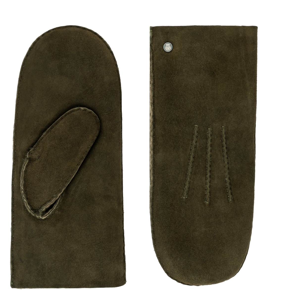 Oslo Faeustling - khaki