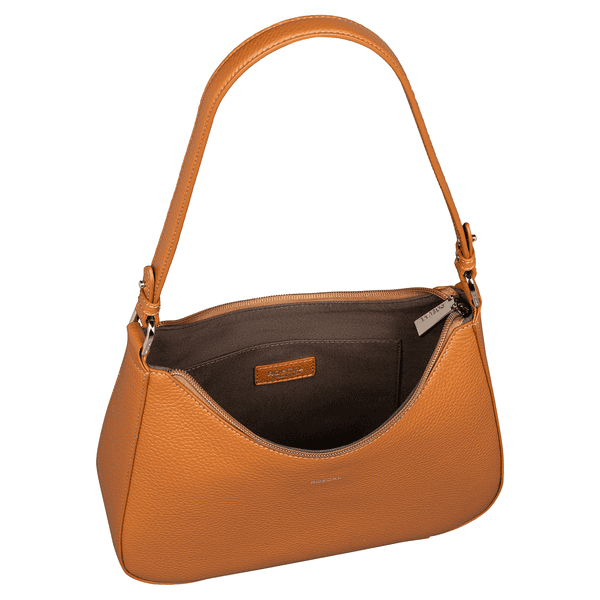 Cleo small - hazelnut