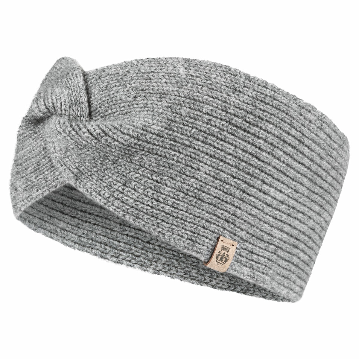 Winter Dream Stirnband - flanell