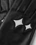 BSTN men gloves Touch - black