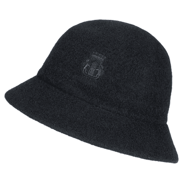 Carnaby Heraldic  - black