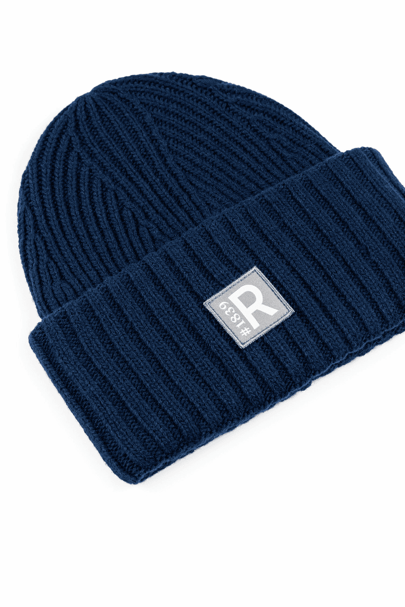Urban Muetze Women - classic navy