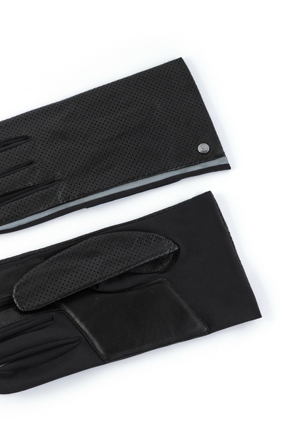 Cleveland Touch - black