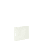 Ilva medium - white