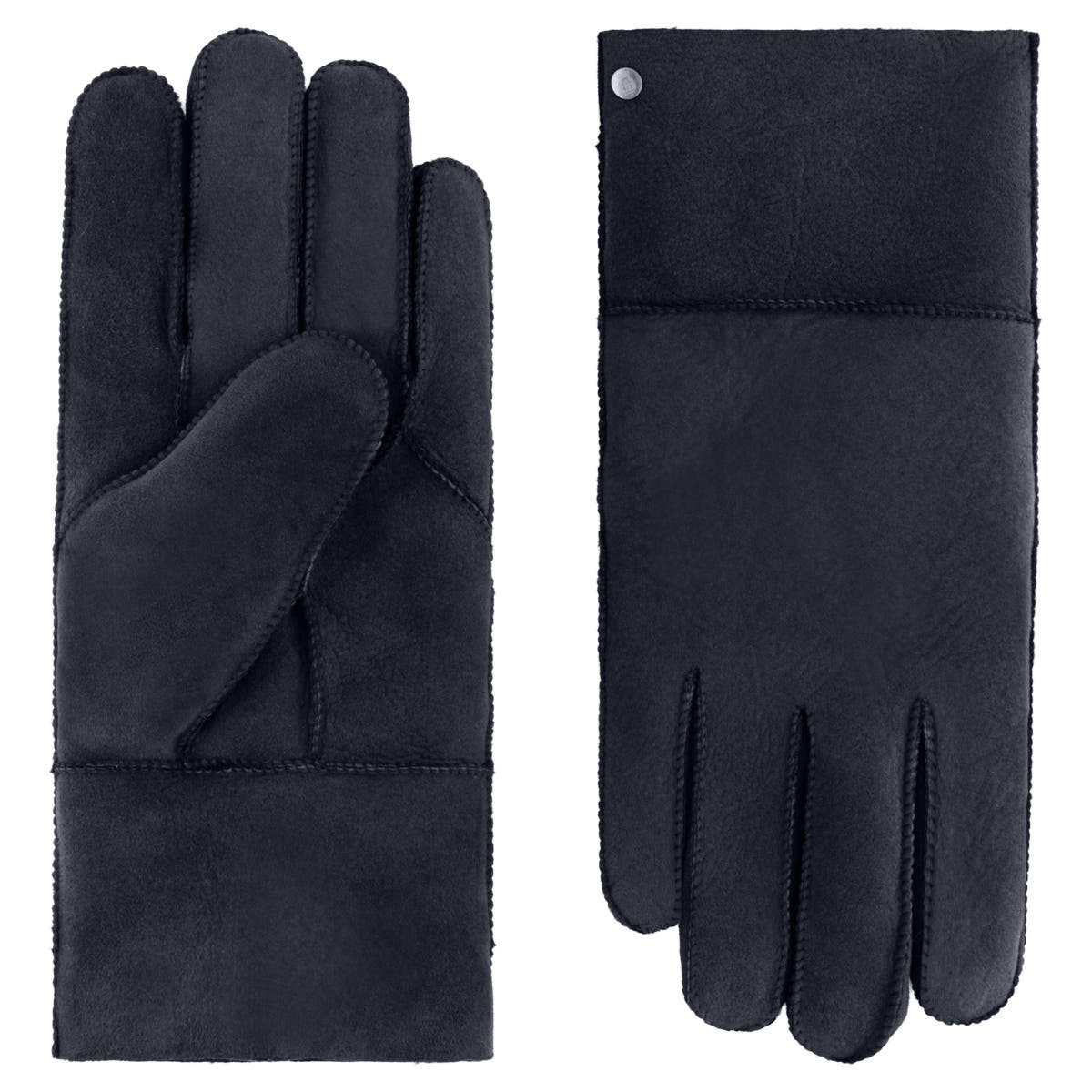 Storlien - anthracite