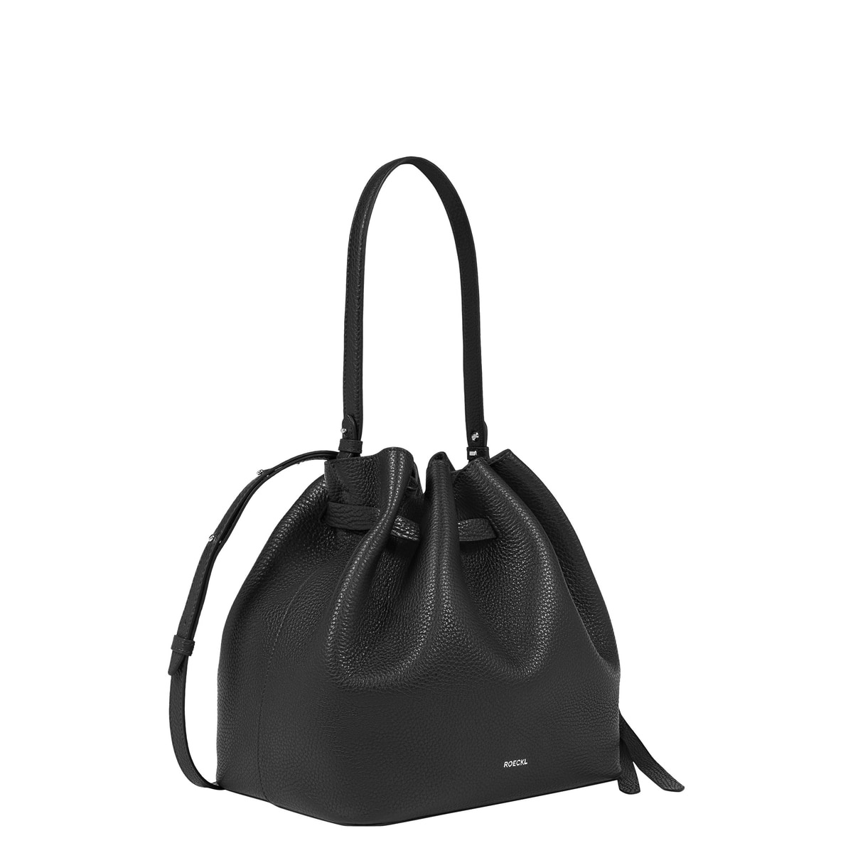 Fabia medium - black