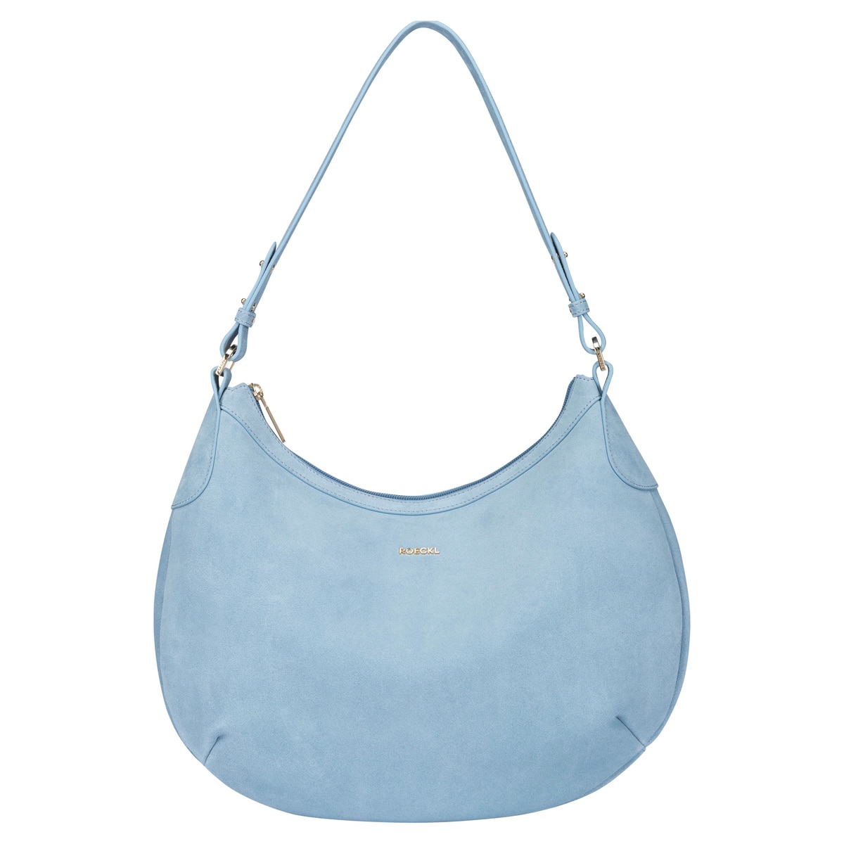 Liberty medium nubuk - sky