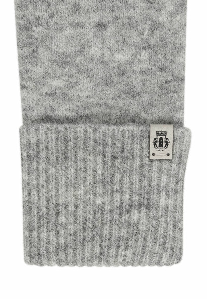 Snow Time Handschuhe - silvergrey