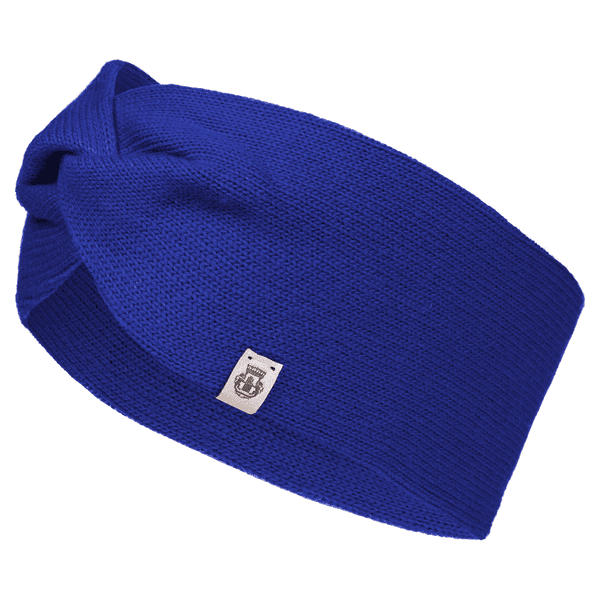 Essentials Stirnband - royal