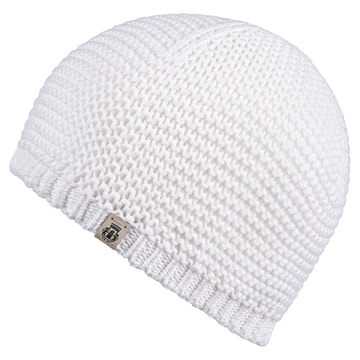 Lola Mütze  - white