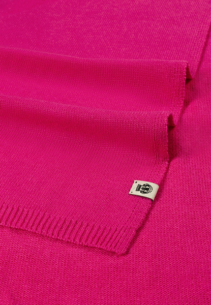 Essential Schal 35x180 - pink