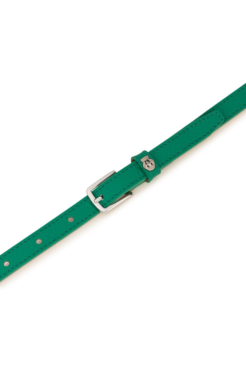 Lina 1,5cm - green