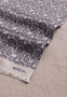 Paisley Pattern 27x184  - multi taupe