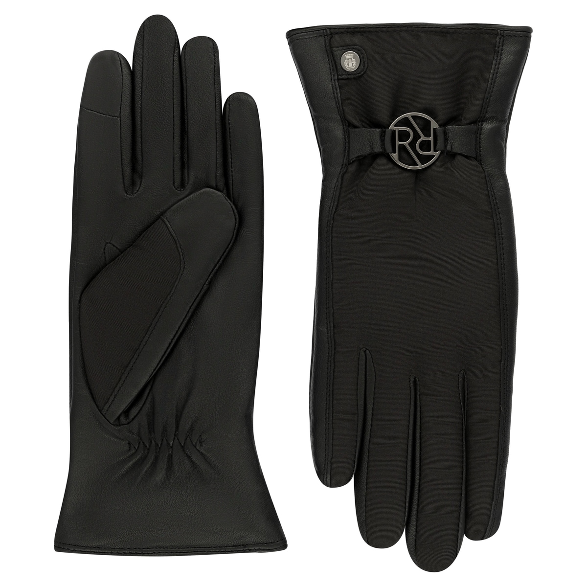 Breda Touch - black