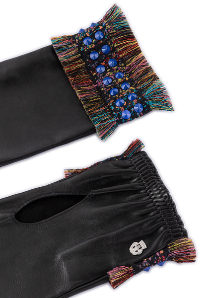 Meadow  - black