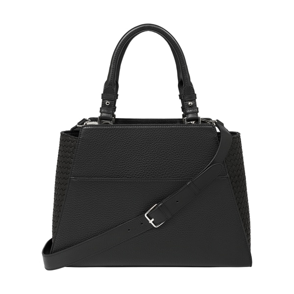 Annabelle Handbag Multi Handtasche - black