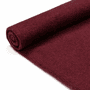 Pure Cashmere Plaid 60x190 - wine