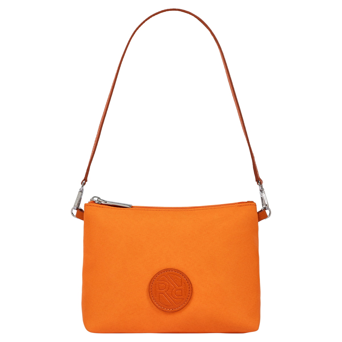 Nika small - tangerine