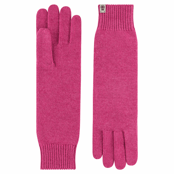 Essentials Handschuhe lang - candy at ROECKL