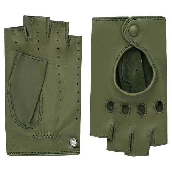 Florenz Autofahrer - olive
