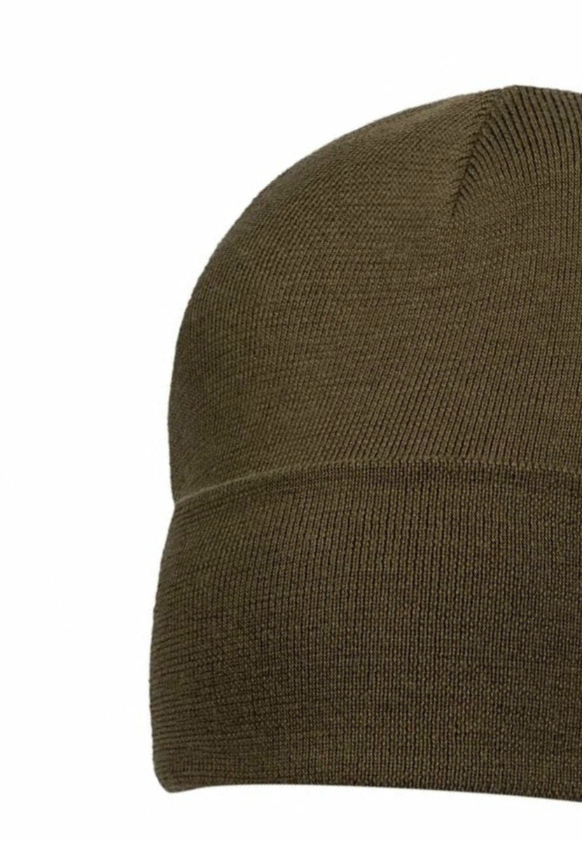 City Muetze Herren - khaki
