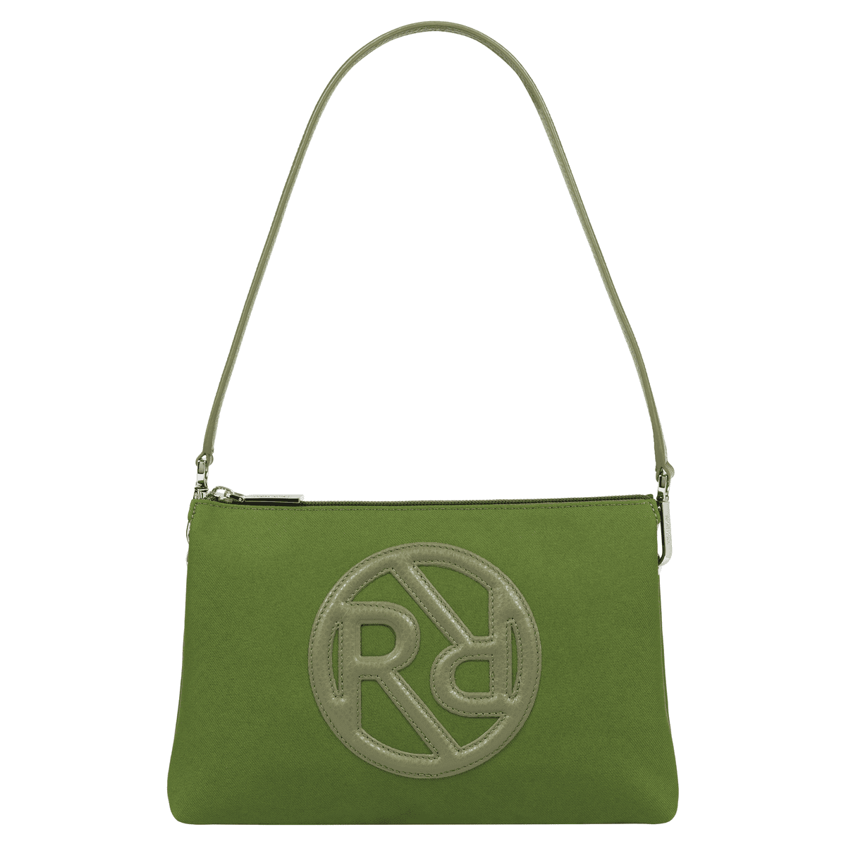 Nala small - olive