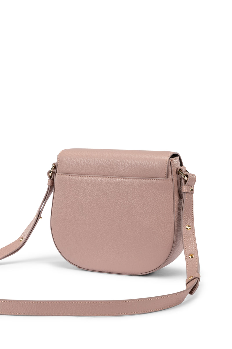 Jane Shoulderbag - mauve