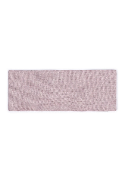 Essentials Stirnband - blush