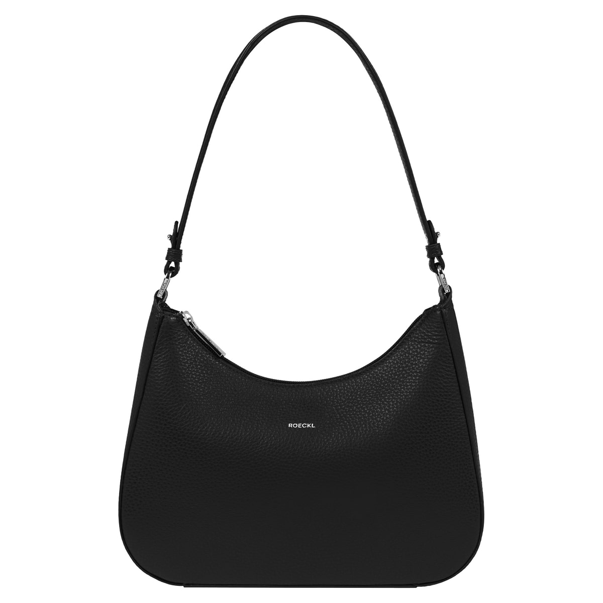 Cleo small - black