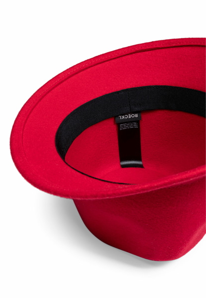 Mayfield - classic red