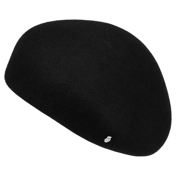 Clemont - black