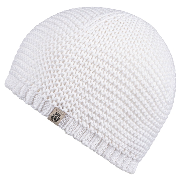 Lola Mütze  - white