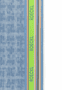 Cotton Stripes WOMAN 55x175  - jeans