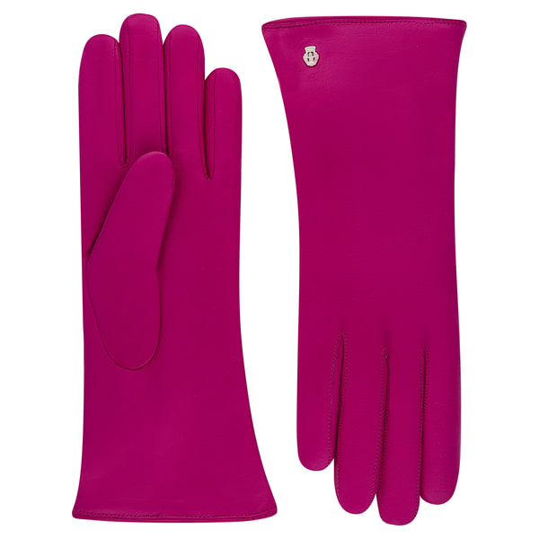 Prag - fuchsia