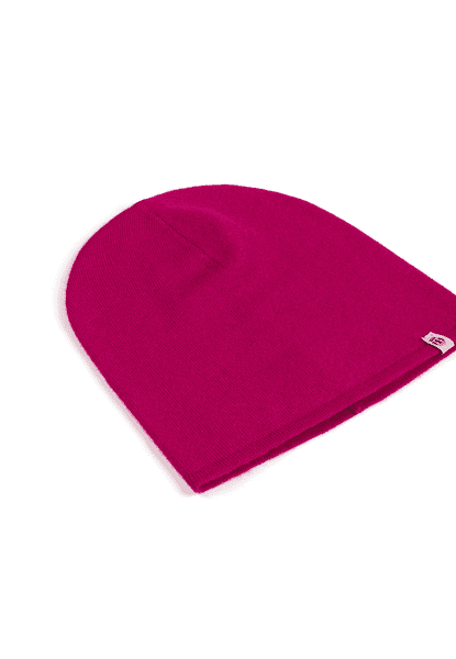 Pure Cashmere - berry