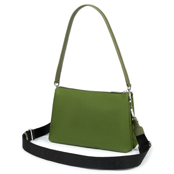 Nala small - olive