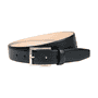 Mens' Casual Belt - black