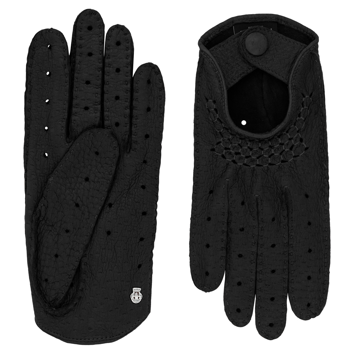 Bozen Autofahrer  - black