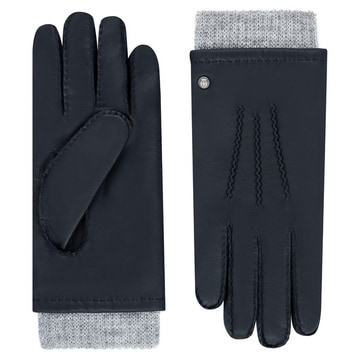 Metz - classic navy