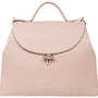 Charlotte  Maxi Handtasche - powder