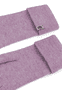 Essentials Handschuhe - pastel pink