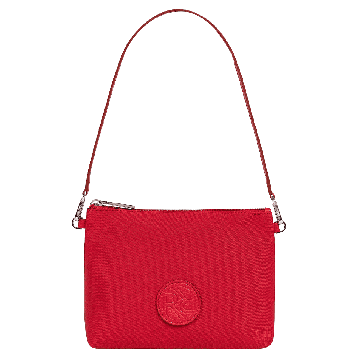 Nika small - classic red