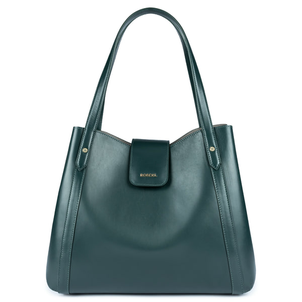 Florence Shopper medium  - pine