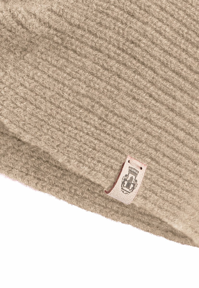 Winter Dream Stirnband - cashmere
